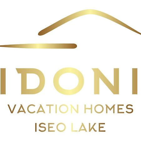 Kidonia - Iseo Lake Apartmens Сале-Маразино Экстерьер фото