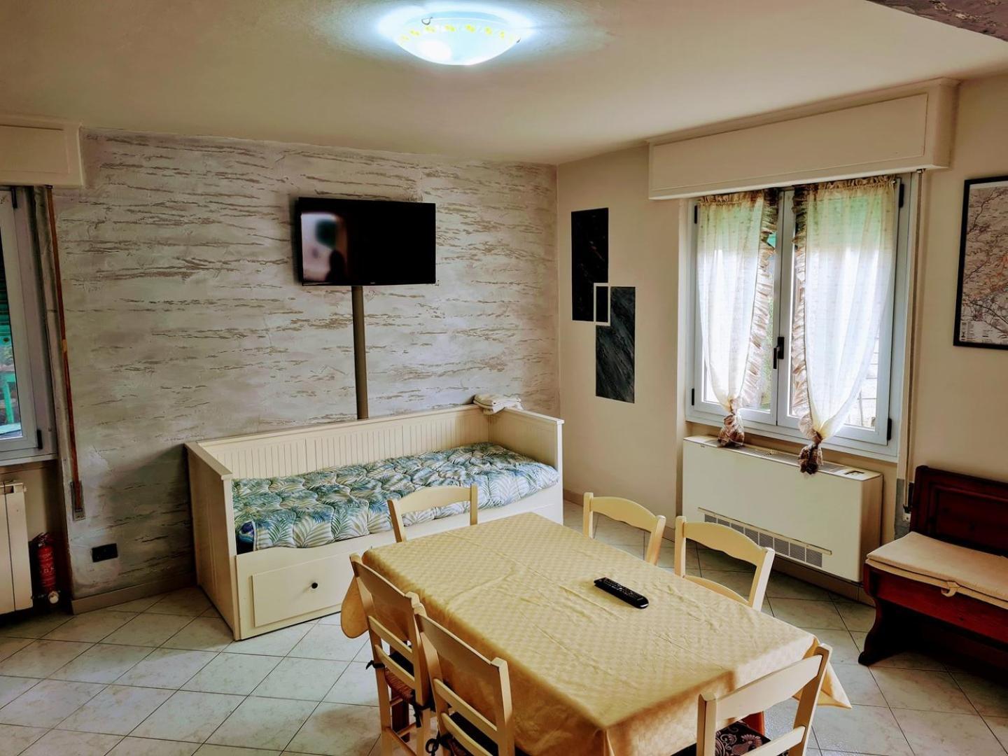 Kidonia - Iseo Lake Apartmens Сале-Маразино Экстерьер фото