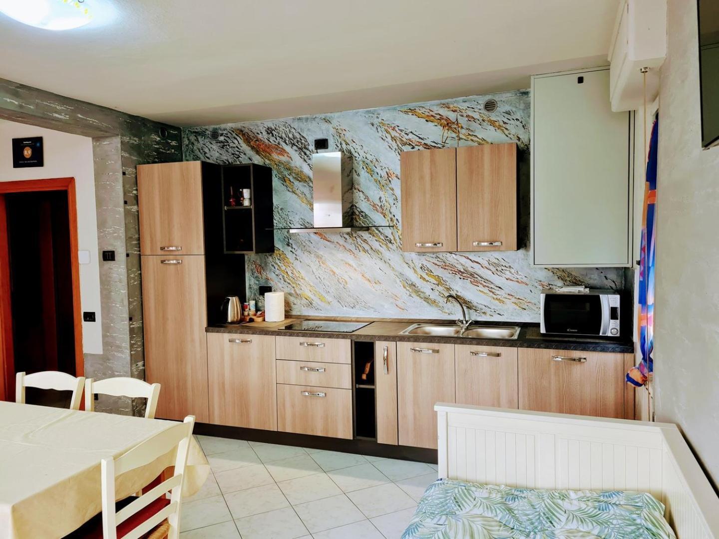 Kidonia - Iseo Lake Apartmens Сале-Маразино Экстерьер фото
