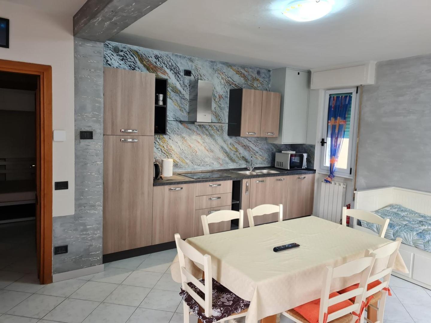 Kidonia - Iseo Lake Apartmens Сале-Маразино Экстерьер фото